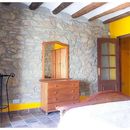 Casa Filo Holiday home La Jana