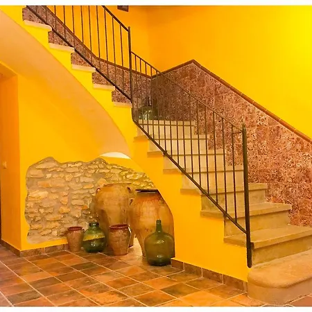 Casa Filo Holiday home