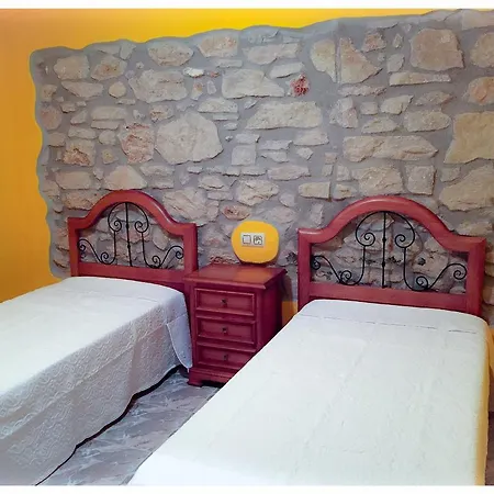 Holiday home Casa Filo *