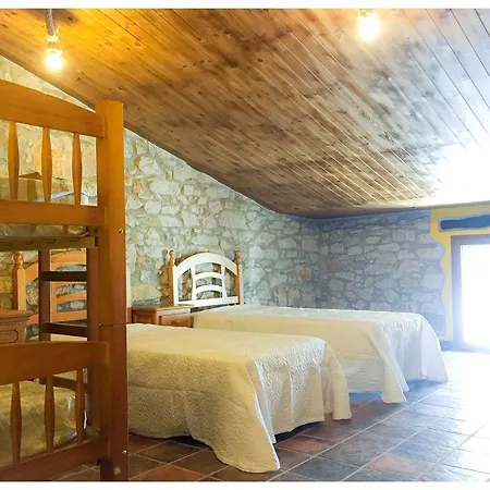 Casa Filo Holiday home *