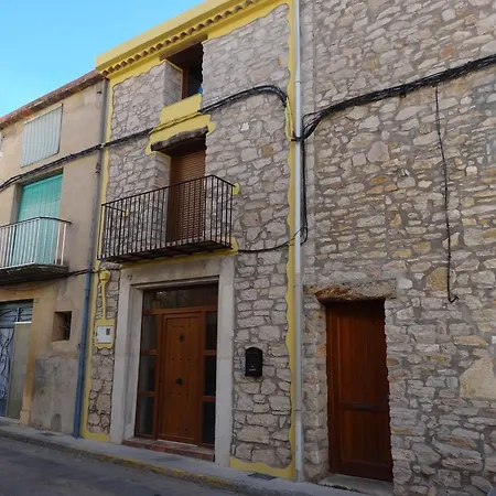 Holiday home Casa Filo