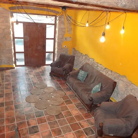 Holiday home Casa Filo