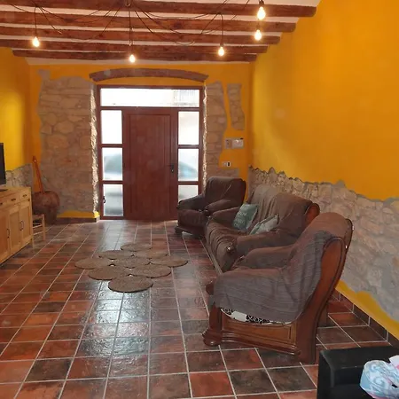Holiday home Casa Filo *