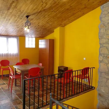 Casa Filo Holiday home *