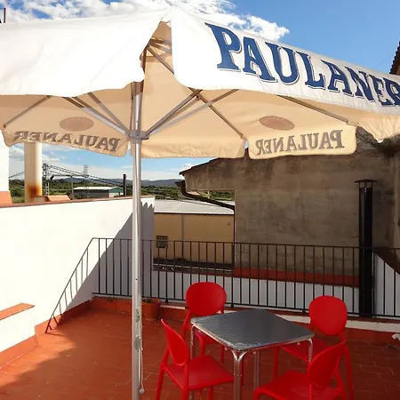 Holiday home Casa Filo