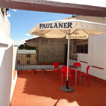 Casa Filo Holiday home