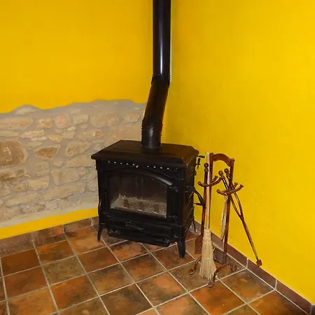 Casa Filo La Jana